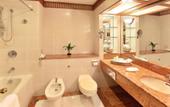 Туры в отель The Jesselton Hotel
