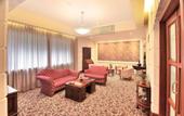 Туры в отель The Jesselton Hotel