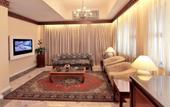 Туры в отель The Jesselton Hotel