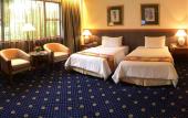 Туры в отель The Jesselton Hotel