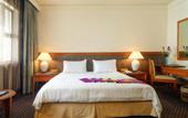 Туры в отель The Jesselton Hotel