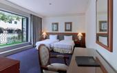 Туры в отель The Jesselton Hotel