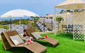 Туры в отель Gran Oasis Resort