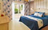 Туры в отель Gran Oasis Resort