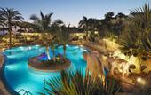 Туры в отель Gran Oasis Resort