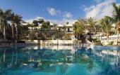 Туры в отель Gran Oasis Resort