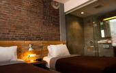 Туры в отель Summerbird - Bed and Brasserie