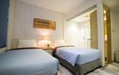 Туры в отель Summerbird - Bed and Brasserie