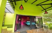 Туры в отель The Jade Cottages Koh Samui