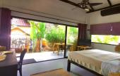 Туры в отель The Jade Cottages Koh Samui