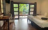 Туры в отель The Jade Cottages Koh Samui