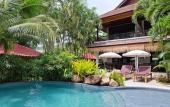 Туры в отель The Jade Cottages Koh Samui
