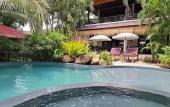 Туры в отель The Jade Cottages Koh Samui