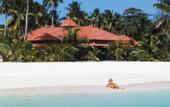 Туры в отель Club Med Seychelles