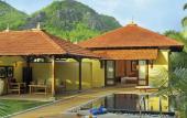 Туры в отель Club Med Seychelles