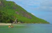 Туры в отель Club Med Seychelles