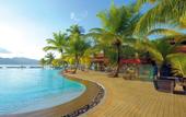 Туры в отель Club Med Seychelles