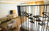 Туры в отель Erus Suites Hotel Boracay