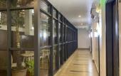 Туры в отель Erus Suites Hotel Boracay
