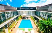 Туры в отель Erus Suites Hotel Boracay