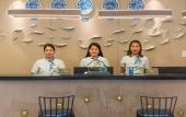 Туры в отель Erus Suites Hotel Boracay