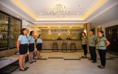 Туры в отель Erus Suites Hotel Boracay