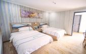 Туры в отель Erus Suites Hotel Boracay