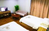 Туры в отель Erus Suites Hotel Boracay