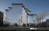 Туры в отель Swissotel Beijing Hong Kong Macau Center