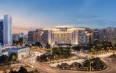 Туры в отель Swissotel Beijing Hong Kong Macau Center