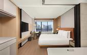 Туры в отель Swissotel Beijing Hong Kong Macau Center