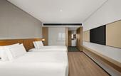 Туры в отель Swissotel Beijing Hong Kong Macau Center