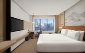 Туры в отель Swissotel Beijing Hong Kong Macau Center