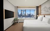 Туры в отель Swissotel Beijing Hong Kong Macau Center