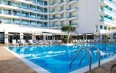 Туры в отель Hipotels Hipocampo - Adults Only
