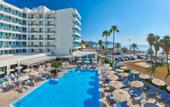 Туры в отель Hipotels Hipocampo - Adults Only