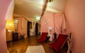 Туры в отель Sea Fort Club, FORT NOKS