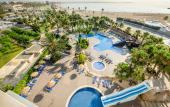 Туры в отель Gran Palas Experience Spa & Beach Resort
