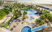 Туры в отель Gran Palas Experience Spa & Beach Resort