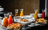 Туры в отель Gran Palas Experience Spa & Beach Resort