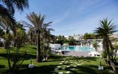 Туры в отель Gran Palas Experience Spa & Beach Resort