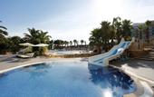 Туры в отель Gran Palas Experience Spa & Beach Resort