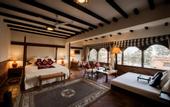 Туры в отель Dwarika's Hotel