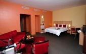 Туры в отель ibis Marrakech Palmeraie
