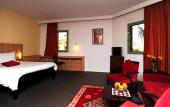 Туры в отель ibis Marrakech Palmeraie