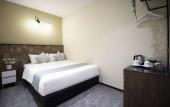 Туры в отель Harbour Ville Hotel Hamilton - Lavender