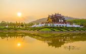 Туры в отель Chom Doi House
