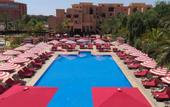 Туры в отель Movenpick Hotel Mansour Eddahbi Marrakech