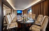 Туры в отель Movenpick Hotel Mansour Eddahbi Marrakech