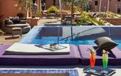 Туры в отель Movenpick Hotel Mansour Eddahbi Marrakech